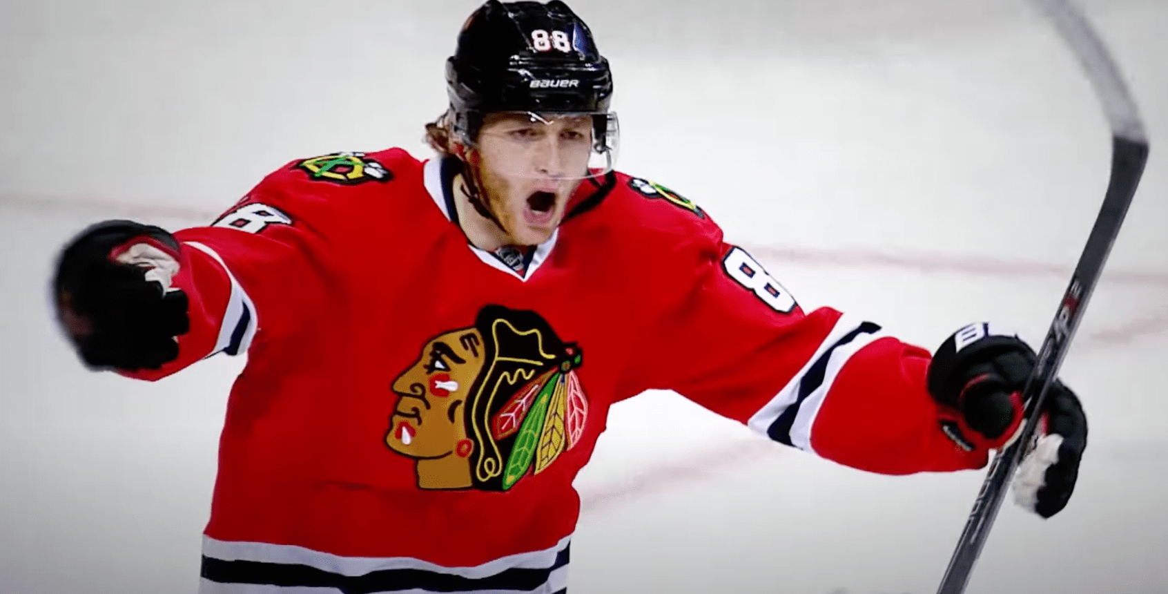 Blackhawks set to begin rebuild with anticipated No. 1 selection