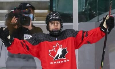 Connor Bedard, blackhawks