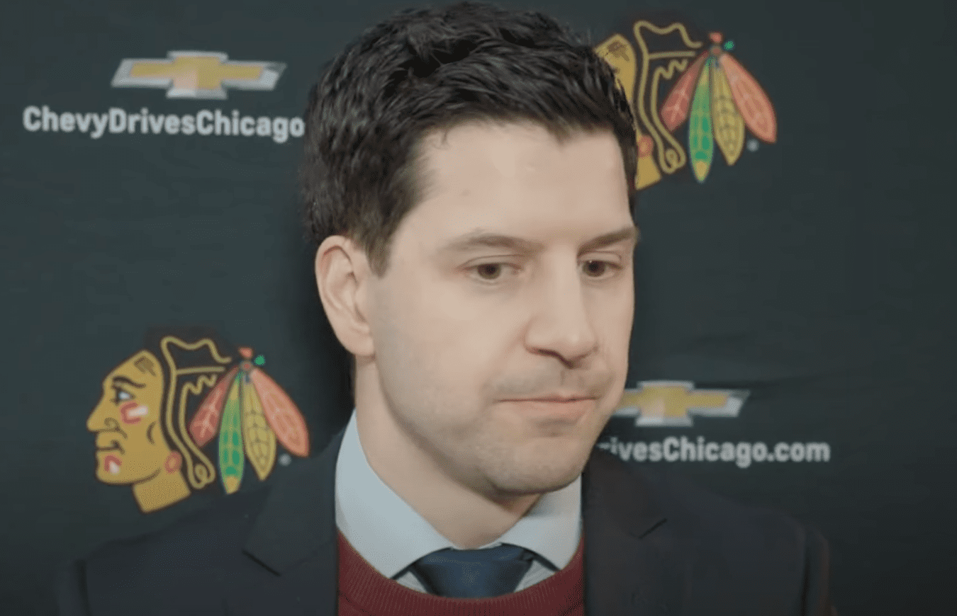 Blackhawks Daily Trade Rumors; 'Fragile' Teams Chicago Hockey Now