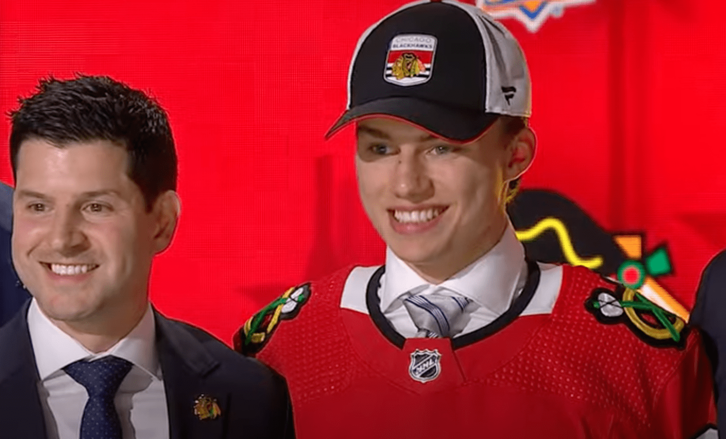 Chicago Blackhawks: The 2023 NHL Draft is officially in the books