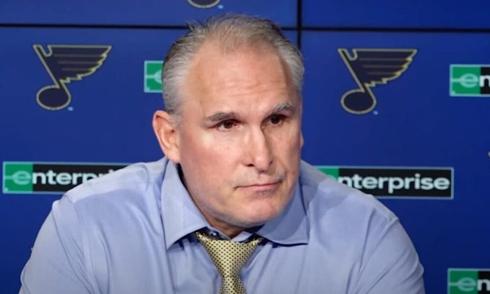 Blackhawks Daily: Craig Berube Hired By Maple Leafs | Chicago Hockey Now