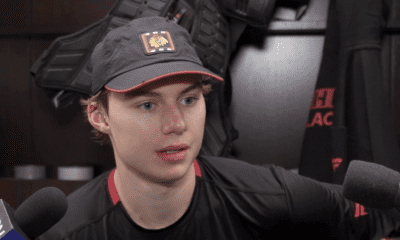 Chicago Blackhawks, Connor Bedard