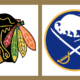 Blackhawks vs Sabres