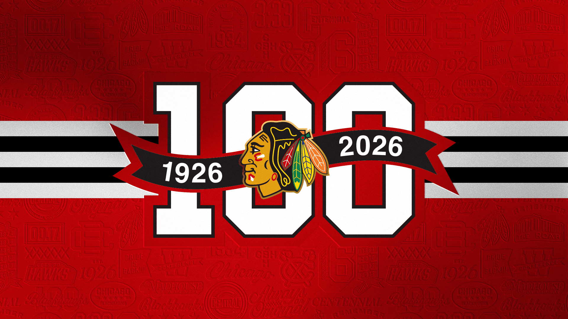 Blackhawks Kick off Centennial Celebration with Hall of Fame Announcement | Chicago Hockey Now