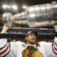 Chicago Blackhawks, Duncan Keith