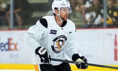Chicago Blackhawks, Matt Grzelcyk, Featured,