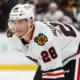 Chicago Blackhawks, Andre Burakovsky