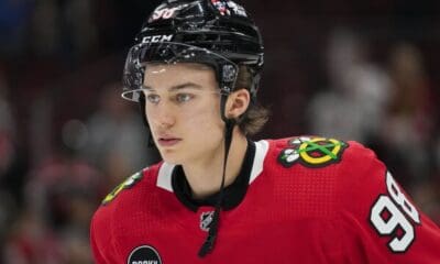 Chicago Blackhawks, Connor Bedard