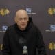 Chicago Blackhawks, Jeff Blashill