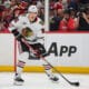 Chicago Blackhawks, Ilya Mikheyev