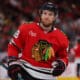 Chicago Blackhawks Matt Grzelcyk