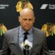Chicago Blackhawks, Jeff Blashill