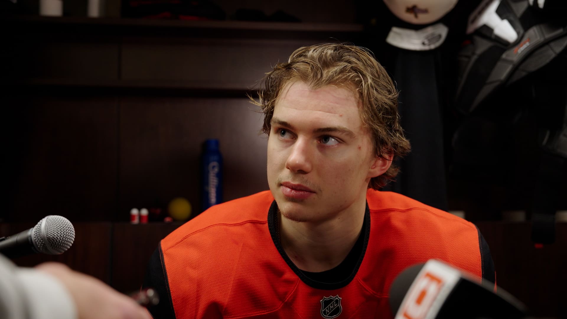 Connor Bedard, Chicago Blackhawks