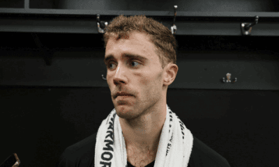 Chicago Blackhawks, Spencer Knight