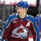 Nathan MacKinnon, Colorado Avalanche