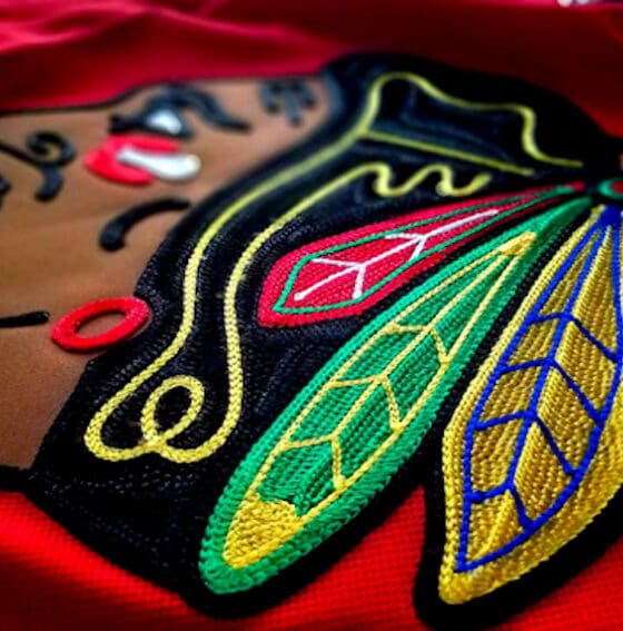 Chicago Blackhawks