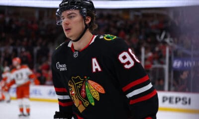 Chicago Blackhawks, Connor Bedard