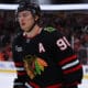 Chicago Blackhawks, Connor Bedard