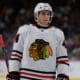 Wyatt Kaiser, Chicago Blackhawks