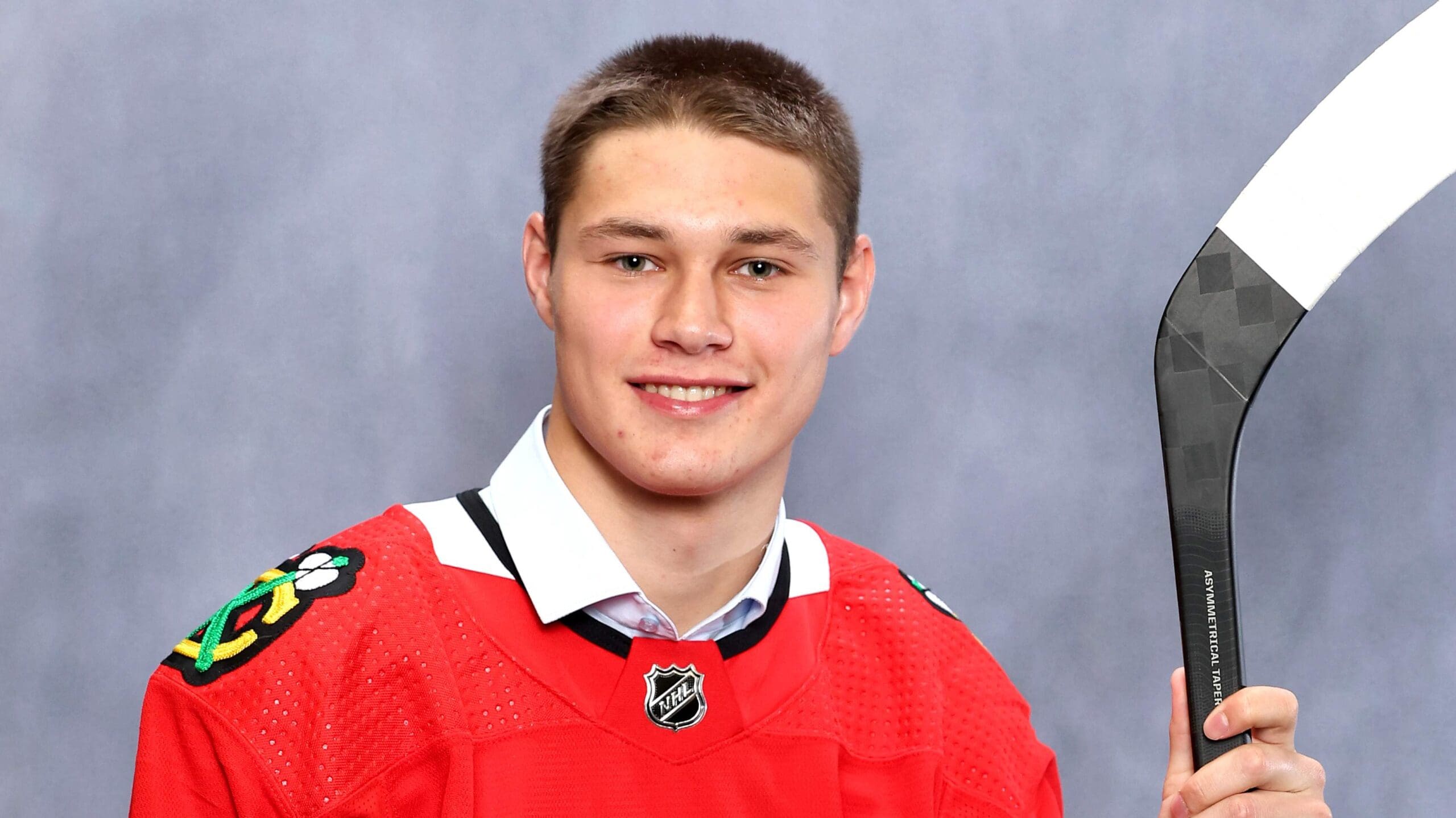 Chicago Blackhawks, Roman Kantserov