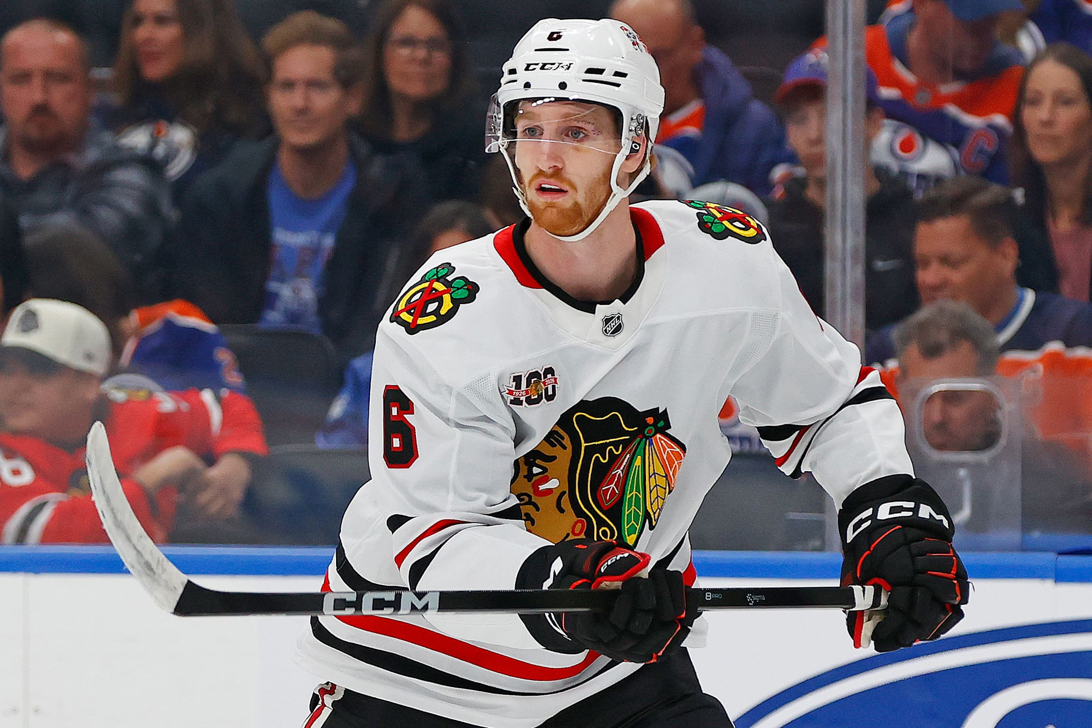 Jack’s Daily: Olympic Favorites Survive, Crosby Injured, Blackhawks Roster Moves