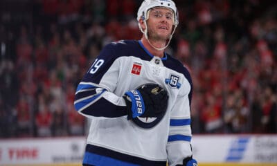 Chicago Blackhawks, Jonathan Toews